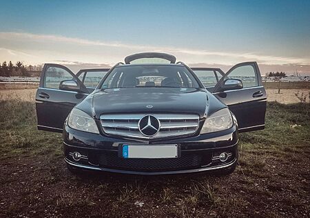 Mercedes-Benz C 220 CDI T AVANTGARDE Avantgarde