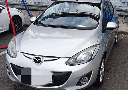 Mazda 2 1.3 MZR 62kW Edition Edition