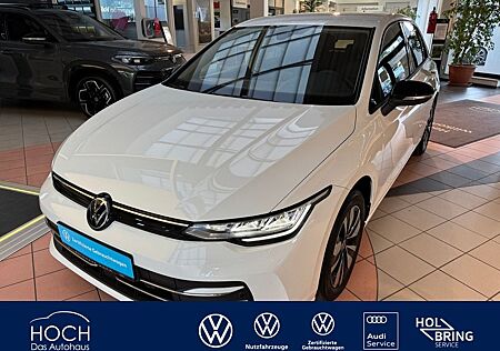 VW Golf Volkswagen VIII 1.5 TSI Goal+Blind Spot+ LED+ACC+