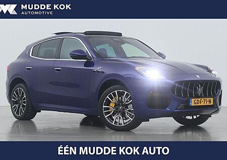 Maserati Grecale 2.0 MHEV GT Primaserie | panorama dach |