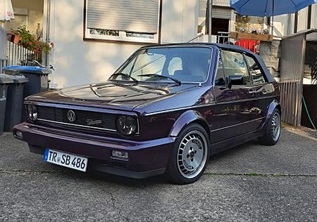 VW Golf Volkswagen