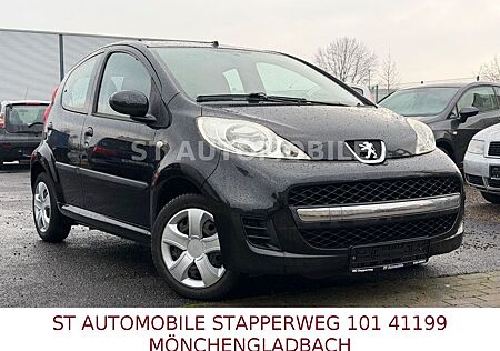 Peugeot 107 Filou/Klima/El.Fensterheber/1 Hand