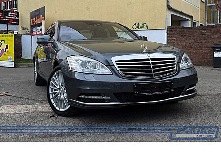 Mercedes-Benz S 500 CGI BE 4Matic*Massage*TV*Tel.*Pano*Alcan