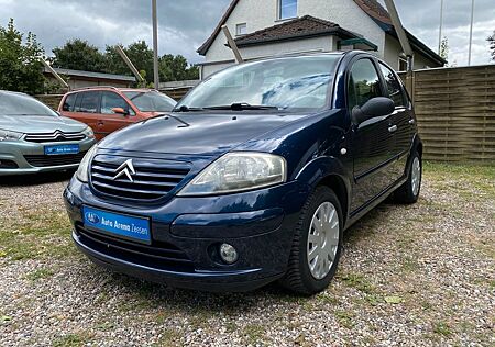Citroën C3 1.6 16V Exclusive /Automatik /Service Tüv Neu