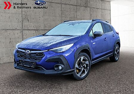 Subaru Crosstrek 2.0ie Comfort LED NAVI RÜCKFAHRKAMERA