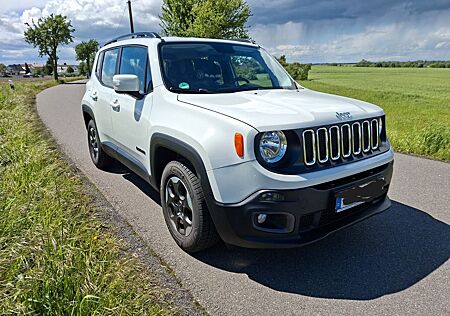 Jeep Renegade 1.4 MultiAir 103kW B Limited 4x2 Li...