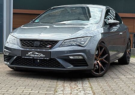 Seat Leon SC Cupra 300+LED+CAM+SHZ+ACC+VC+