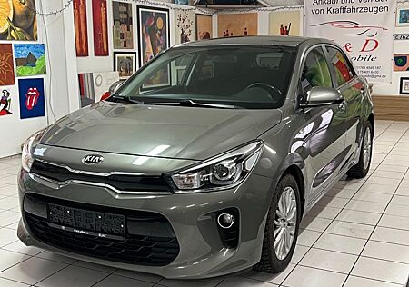 Kia Rio 1.0 T-GDI 120 Edition DCT 1 Hand