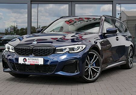 BMW M340d xDrive LASER PANO LICE COCKPIT INDIVIDUAL
