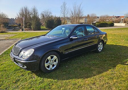 Mercedes-Benz 320 E320