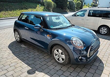 Mini One D