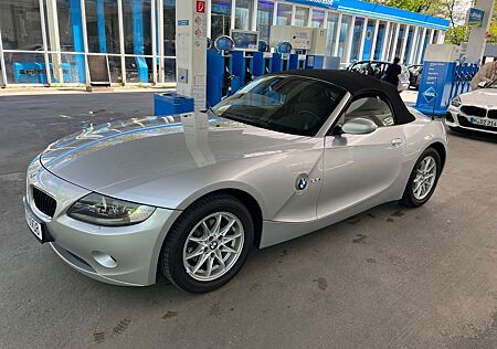 BMW Z4 2.5i -