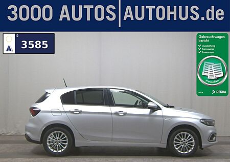 Fiat Tipo 1.0 Life Navi PDC RfK LED