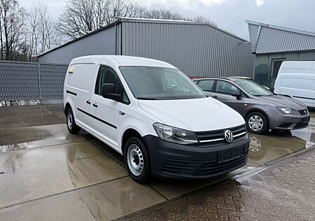 VW Caddy Volkswagen Maxi 1,0TSI 75kW BMT Maxi Highline 7-S...