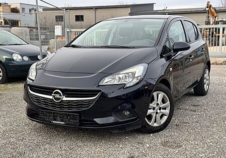 Opel Corsa E ON Automatik/Klima/Pdc/Display/LED