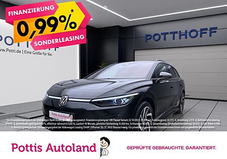 VW ID.7 Volkswagen Tourer PRO AHK NAVI IQ.LIGHT HuD