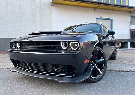 Dodge Challenger R/T Black Series