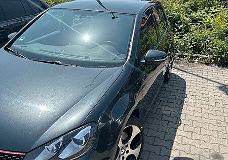 VW Golf Volkswagen 2.0 TSI GTI GTI
