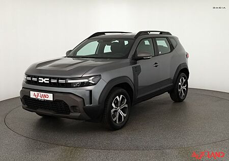 Dacia Duster TCe 130 LED Kamera Sitzheizung Tempomat