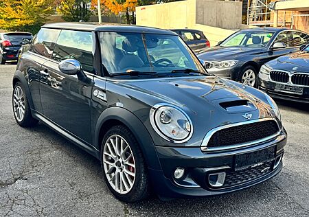 Mini John Cooper Works JOHN_COOPER_WORKS - Glasdach