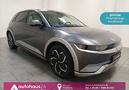 Hyundai IONIQ 5 Uniq Navi|CAM|HUD|Sitzhzg.