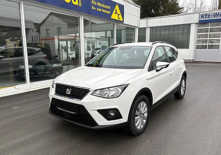 Seat Arona Style *Klima * Navi * PDC * SHZ * Euro6 *