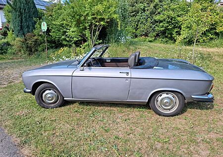 Peugeot 304 Cabrio