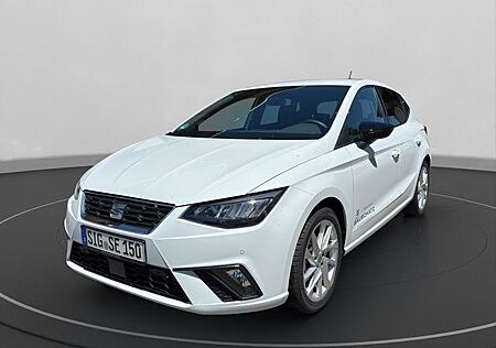 Seat Ibiza 1.0 TSI FR