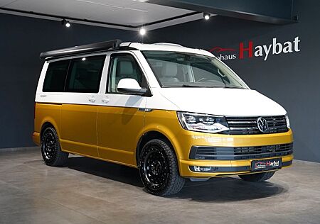 VW T6 California Volkswagen Ocean Navi LED RFK ACC AHK StaHzg