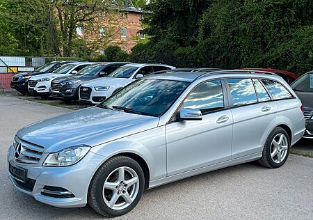 Mercedes-Benz C 180 C -Klasse T-Modell Edition/HU-AU neu.