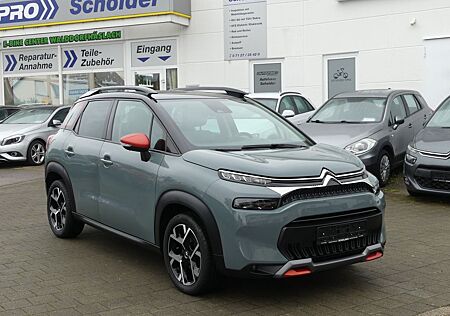 Citroën C3 Aircross Shine Pack | CAR-PLAY | R.KAMERA