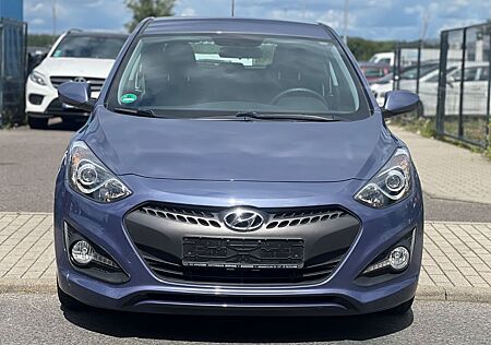 Hyundai i30 1.4 Coupe Classic 1.Hand/ 38 TKM/ Sport