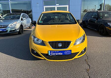 Seat Ibiza SC Reference