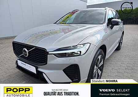 Volvo XC 60 XC60 T6 AWD Recharge Plus Dark 0,5% AHK BLIS