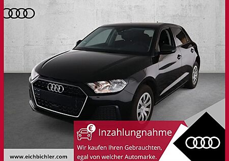 Audi A1 Sportback 25 TFSI S tronic advanced SpurH LM