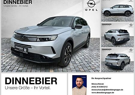 Opel Grandland X gebraucht kaufen Opel Grandland X Grandland 1.2 GS LED+360°Kamera+Allwetter