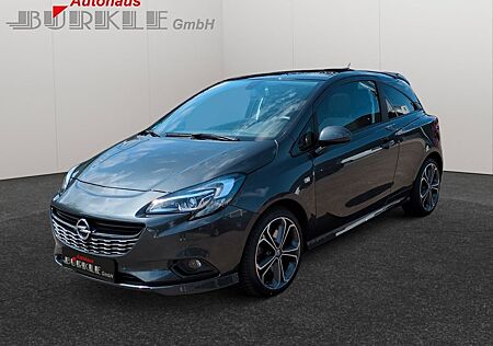 Opel Corsa E Innovation ecoFlex OPC-Paket+DAB+150PS+