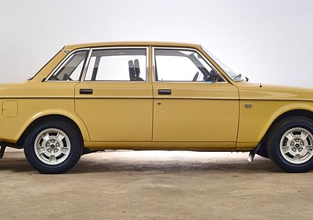 Volvo 244 GL 42.777km original