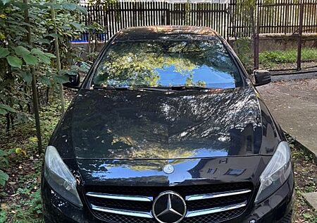 Mercedes-Benz A 180 Urban Urban