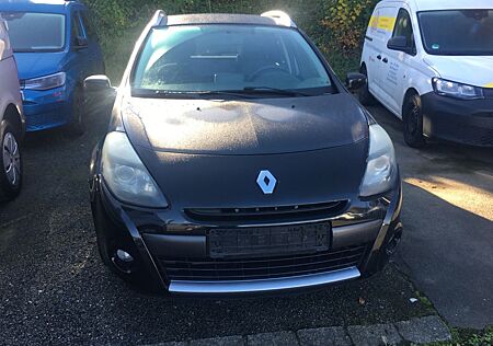 Renault Clio Grandtour Dynamique TÜV NAVI KLIMA ALU EUR5