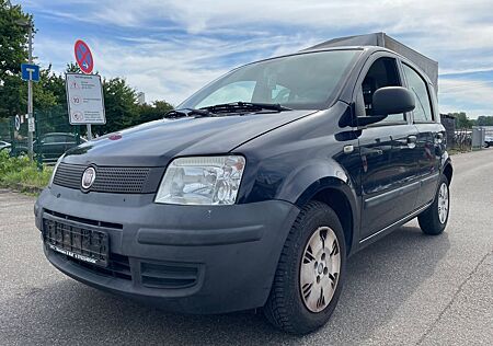 Fiat Panda 1.1 8V Active