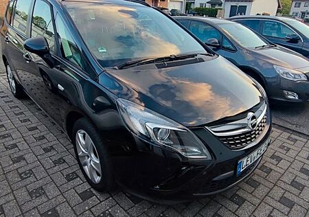 Opel Zafira Tourer 2.0 CDTI Active 96kW Active
