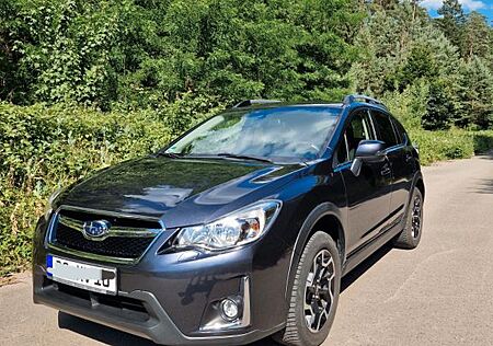 Subaru XV 2.0i Exclusive+ Lineartronic 4WD Exclusive+