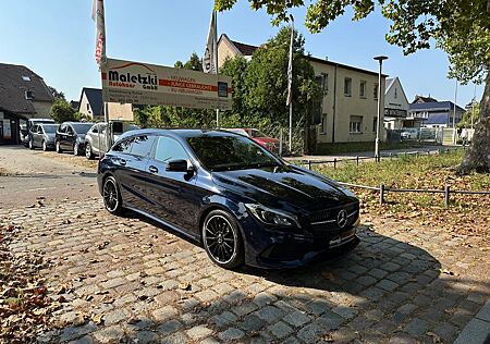 Mercedes-Benz CLA 250 Shooting Brake CLA 250 CGI Shooting Brake AMG*Pano*HarmanKardon