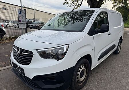Opel Combo E Cargo Selection erhöhte Nutzlast XL