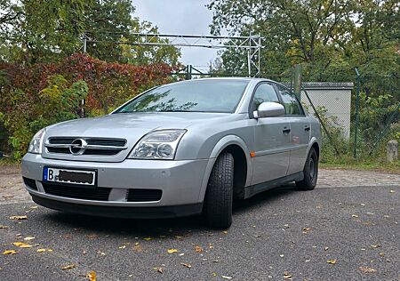 Opel Vectra 1.8 16V -