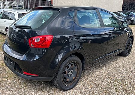 Seat Ibiza Lim. 1,4 L / KLIMA / 4 - TÜRIG *