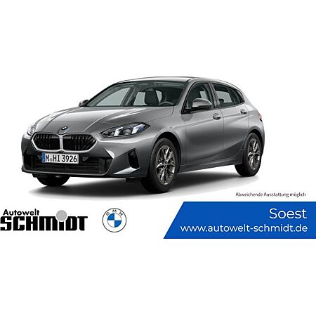 BMW 1er leasen