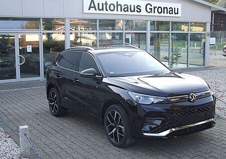 VW Tiguan Volkswagen 1.5 eTSI 110 kW DSG R-Line