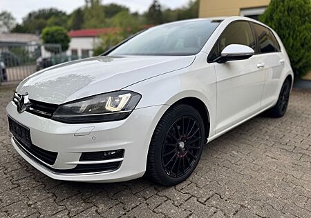 VW Golf Volkswagen 1.4 TSI Highline *AUTOMATIK*LED*NAVI*PDC*